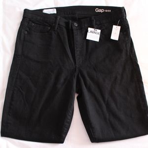 NWT Gap Resolution true skinny jeans
